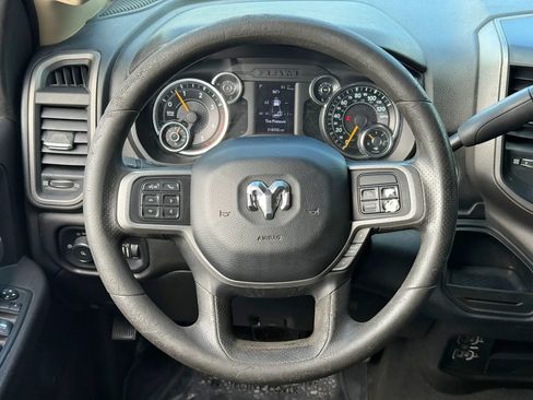 Used 2019 RAM 3500 Tradesman AWD/4WD image 14