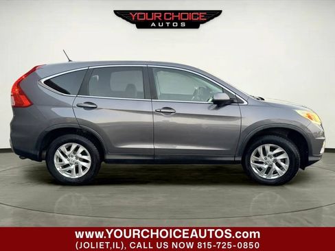 Used 2015 Honda CR-V EX image 9
