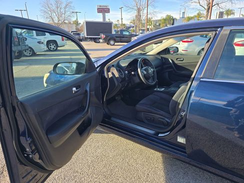 Used 2014 Nissan Maxima 3.5 S image 9