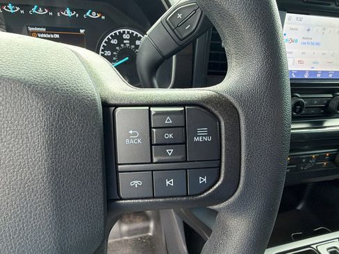 Used 2021 Ford F150 XL w/ STX Appearance Package AWD/4WD image 28