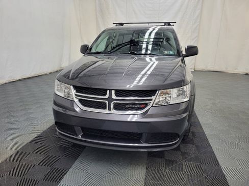 Used 2016 Dodge Journey SE w/ Flexible Seating Group FWD image 15