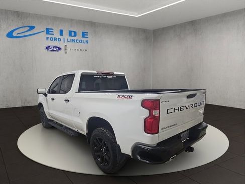 Used 2023 Chevrolet Silverado 1500 LT Trail Boss w/ Protection Package image 6