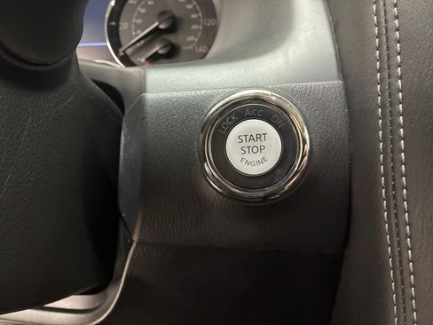 Used 2024 INFINITI QX80 Luxe image 24