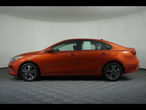 Used 2024 Kia Forte LXS image 4