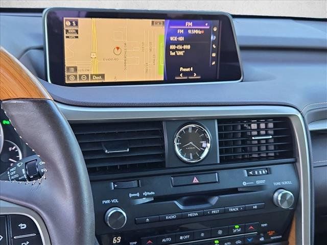 Used 2016 Lexus RX 350 FWD w/ Premium Package image 12