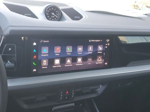 New 2026 Porsche Cayenne Coupe image 20