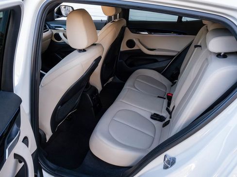 Used 2020 BMW X2 sDrive28i w/ M Sport X Package FWD image 31