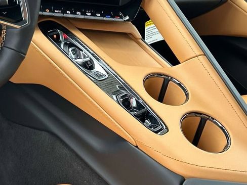 New 2026 Chevrolet Corvette E-Ray image 15