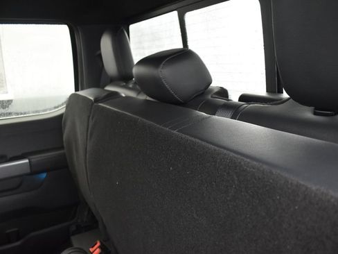 Used 2024 Ford F150 Lariat w/ Bed Utility Package AWD/4WD image 11