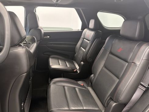 Used 2022 Dodge Durango R/T w/ Blacktop Package AWD/4WD image 26