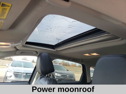 Used 2025 MAZDA CX-5 AWD 2.5 S w/ Preferred Package image 6