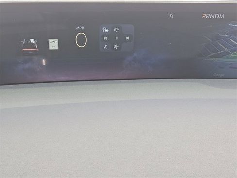 New 2025 Lincoln Navigator L Reserve image 15