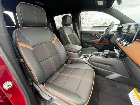 New 2026 GMC Canyon AT4 w/ Nightfall Edition image 29