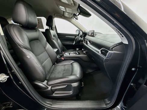 Used 2021 MAZDA CX-5 Touring AWD/4WD image 32