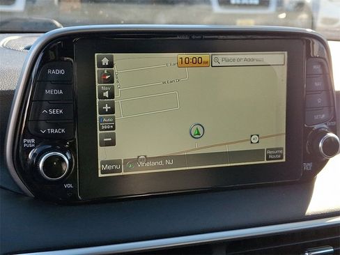 Used 2020 Hyundai Tucson Ultimate image 18