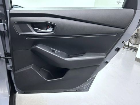 Used 2025 Honda Accord Sport image 17