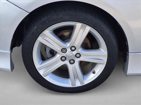 Used 2013 Toyota Corolla S w/ Premium Pkg FWD image 21