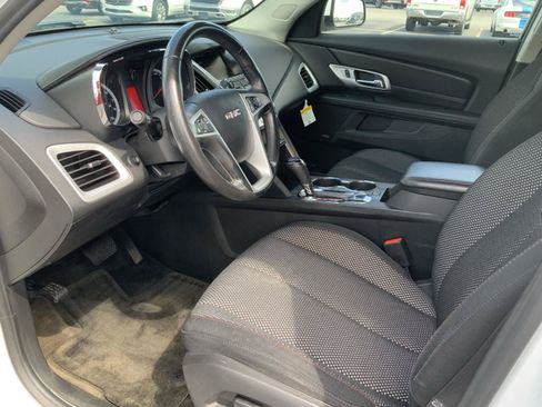 Used 2017 GMC Terrain SLE w/ Convenience Package FWD image 22