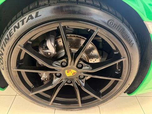 Used 2017 Porsche 911 Carrera RWD image 12