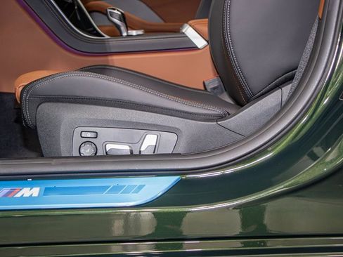 Used 2026 BMW 840i xDrive w/ M Sport Professional Package image 16