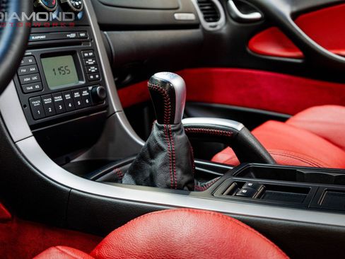 Used 2006 Pontiac GTO RWD image 84