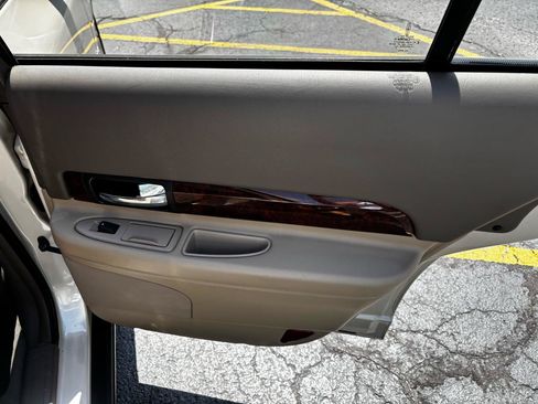 Used 2001 Lincoln LS RWD image 22