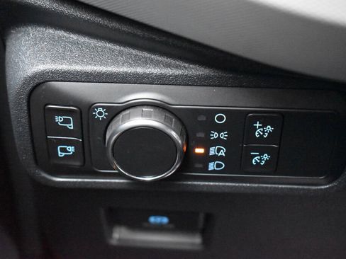 Used 2022 Ford Bronco Badlands image 15