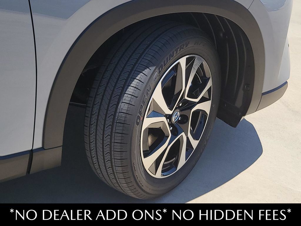 New 2026 MAZDA CX-5 Preferred AWD/4WD image 6