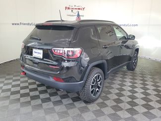 New 2026 Jeep Compass Trailhawk AWD/4WD video 3