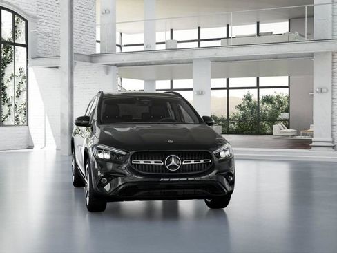 New 2026 Mercedes-Benz GLA 250 4MATIC image 8