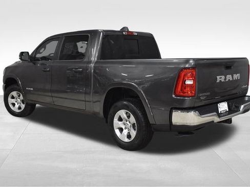 New 2026 RAM 1500 Big Horn image 7