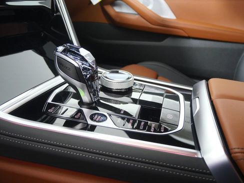 New 2026 BMW 840i Coupe RWD image 16
