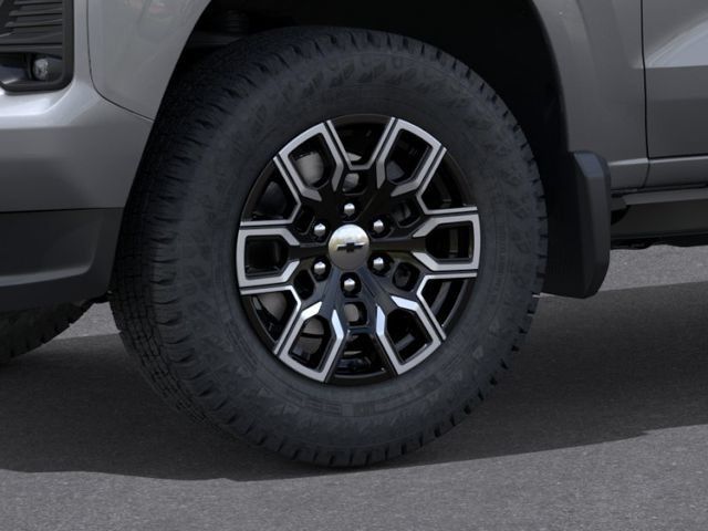 New 2026 Chevrolet Colorado Z71 w/ Technology Package AWD/4WD image 9