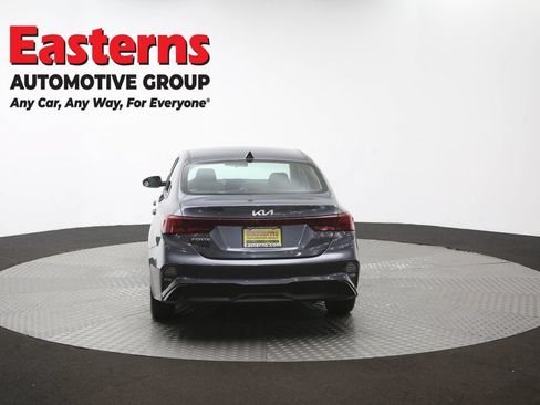 Used 2023 Kia Forte LXS FWD image 35