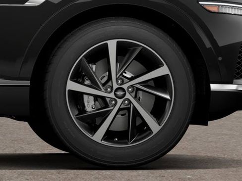 New 2026 Genesis GV80 2.5T Advanced AWD/4WD image 8