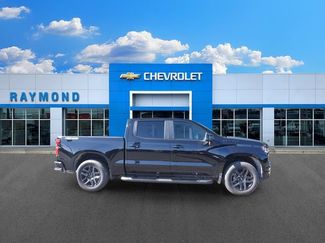 New 2026 Chevrolet Silverado 1500 RST w/ Rally Edition AWD/4WD video 2