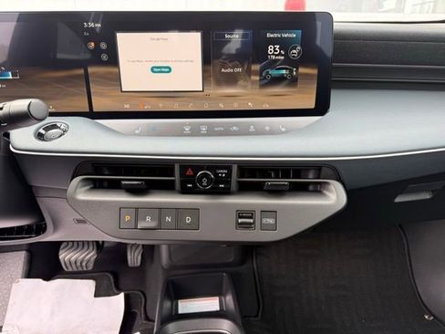 New 2026 Nissan Leaf Platinum+ image 20