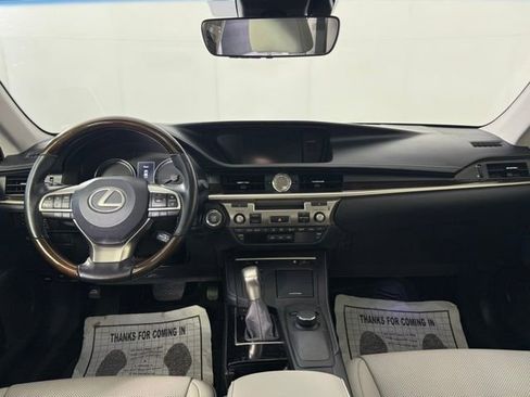 Used 2016 Lexus ES 350 FWD image 27