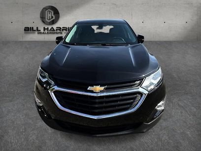 Used 2018 Chevrolet Equinox LT