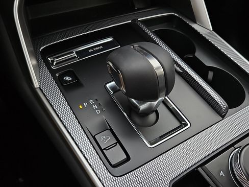 New 2026 MAZDA CX-90 Plug-In Hybrid w/Premium Sport image 12