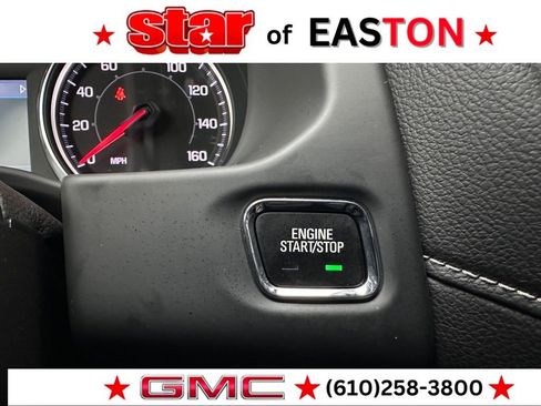 Certified 2023 GMC Acadia SLE w/ Driver Convenience Package image 71