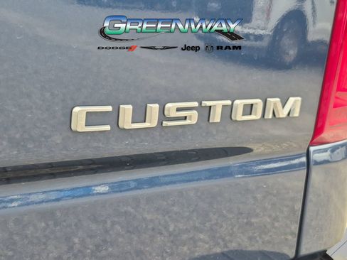 Used 2022 Chevrolet Silverado 1500 Custom w/ Safety Confidence Package RWD image 28