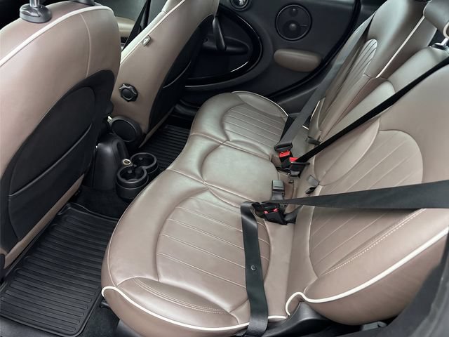 Used 2014 MINI Cooper Countryman S AWD/4WD image 7