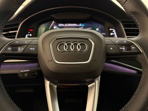 New 2026 Audi Q7 3.0T Premium Plus AWD/4WD image 18