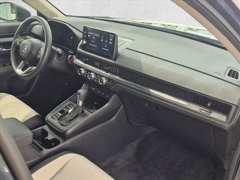 Used 2026 Honda CR-V EX image 22