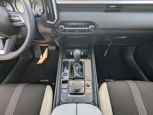 New 2026 MAZDA CX-50 AWD 2.5 S w/ Weather Package image 19