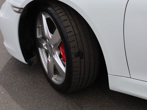 Used 2016 Porsche Cayman RWD image 51