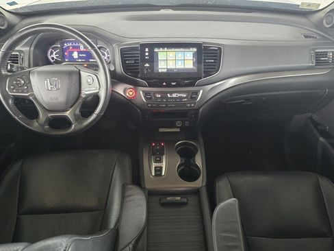 Used 2022 Honda Passport EX-L image 7