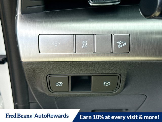 New 2026 Hyundai Kona Limited AWD/4WD image 14