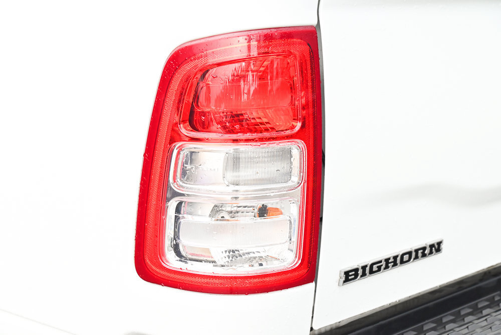 Used 2023 RAM 2500 Big Horn w/ Level 1 Equipment Group AWD/4WD image 18